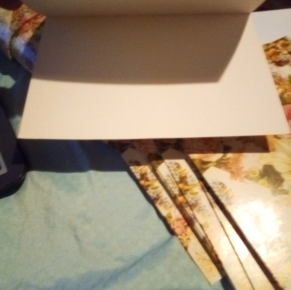 32 piece stationary set - Picture 2 of 5